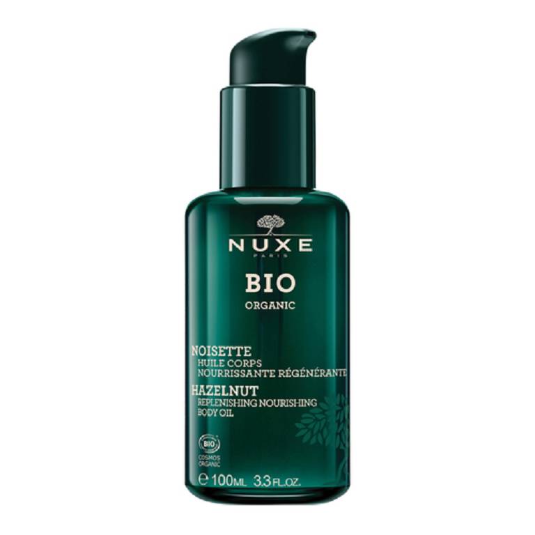 NUXE BIO OLIO CRP NUTR RIGEN