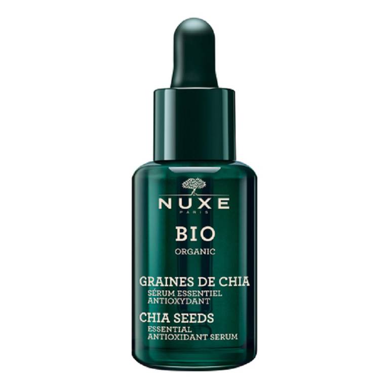 NUXE BIO SIERO ESS A/OSSIDANTE