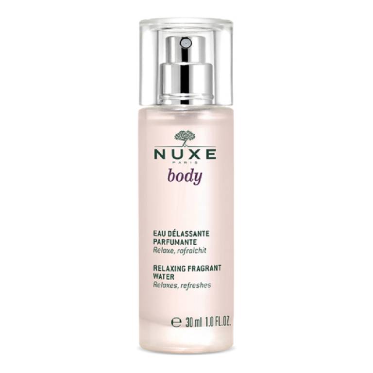 NUXE BODY ACQUA PROF RIL 30ML