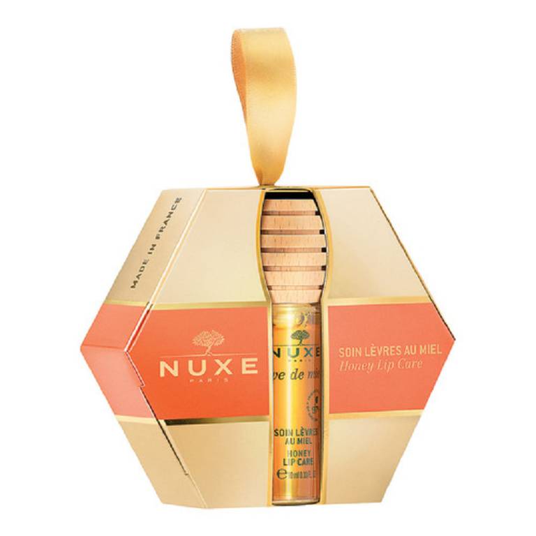 NUXE COFFRET BESTSELLER RDV 24