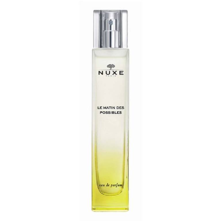 NUXE EDP LE MATIN DES POSSIBLE