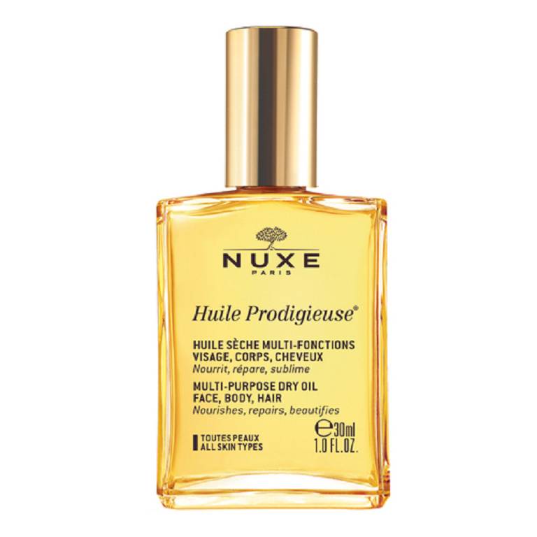 NUXE HUILE PROD OLIO SEC 30ML