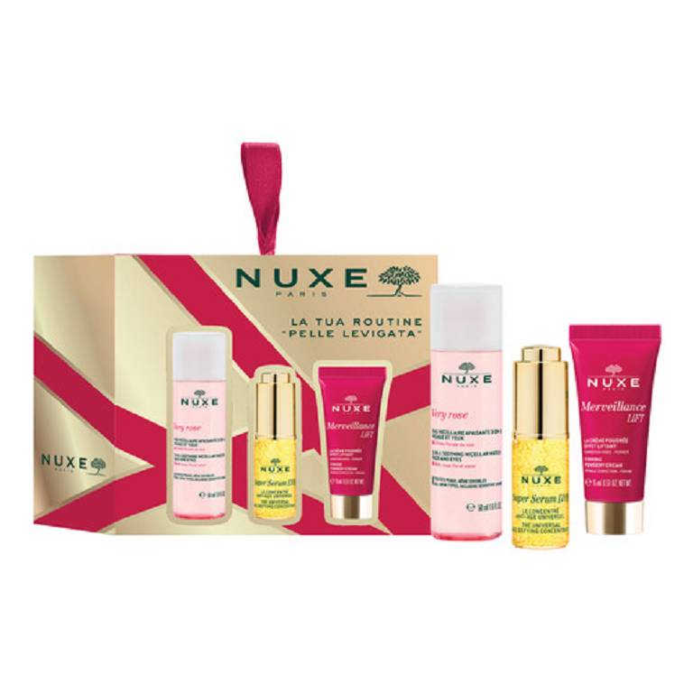 NUXE MINICRACKER MERVEILL LIFT