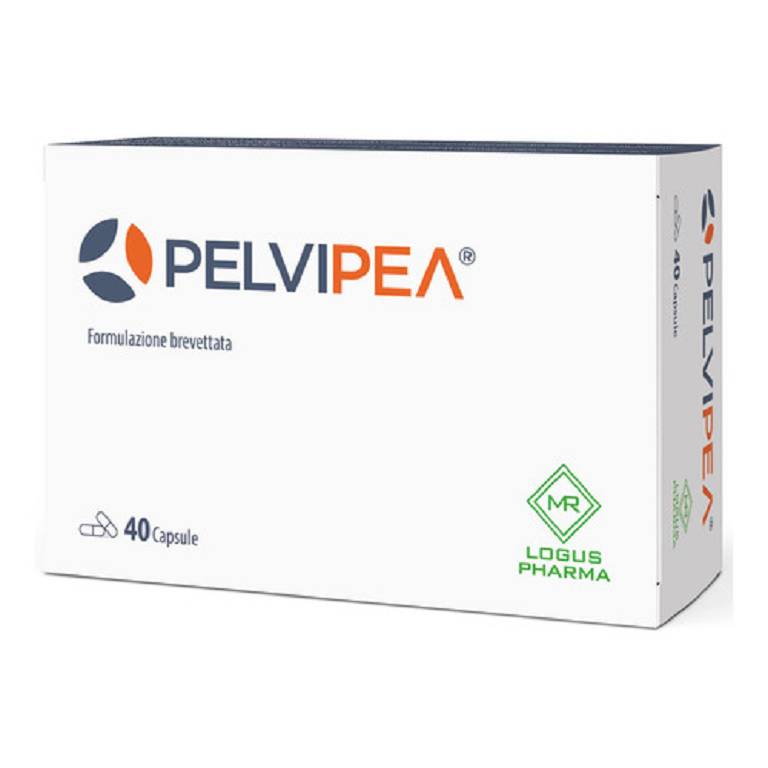 PELVIPEA 40CPS