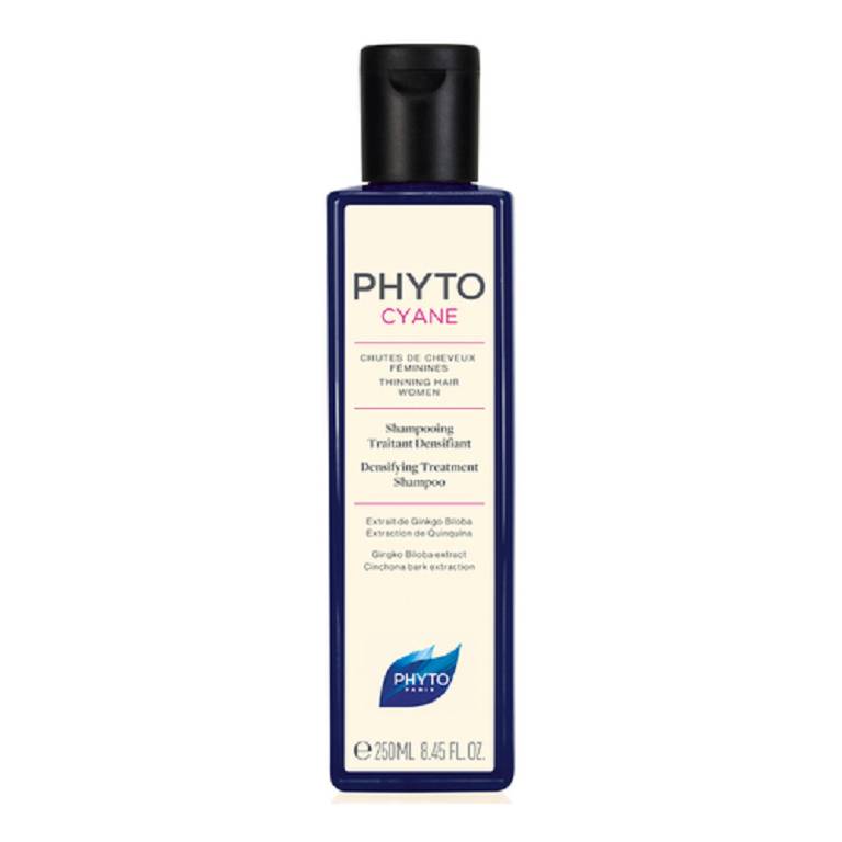 PHYTOCYANE SHAMPOO 250ML