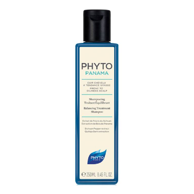 PHYTOPANAMA SHAMPOO 250ML