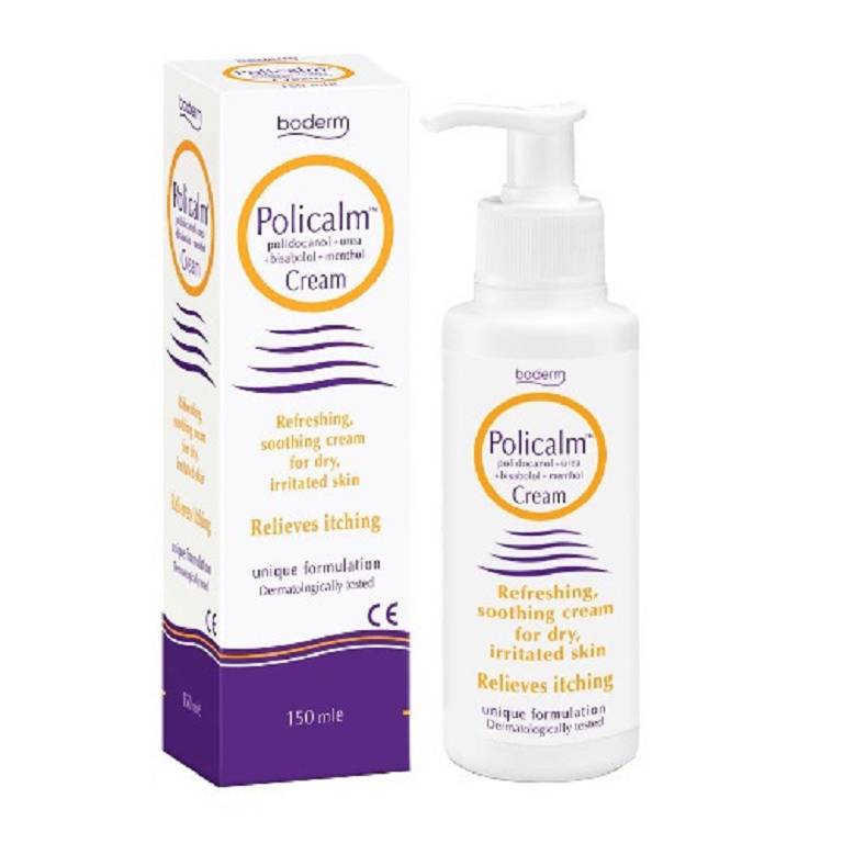 POLICALM CREMA 150ML CE