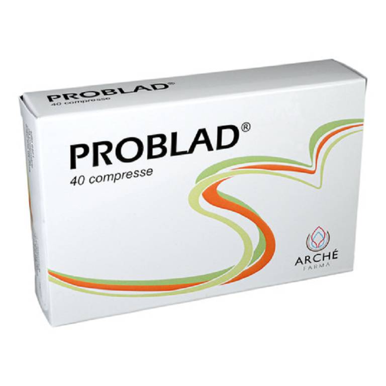 PROBLAD 40CPR