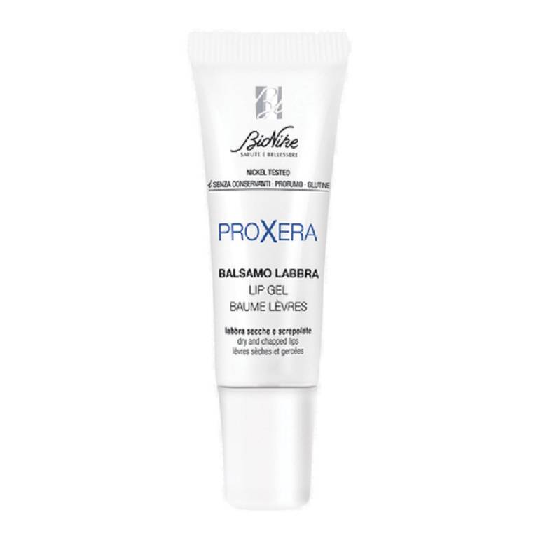 PROXERA LIPOGEL RISTRUTT LAB10