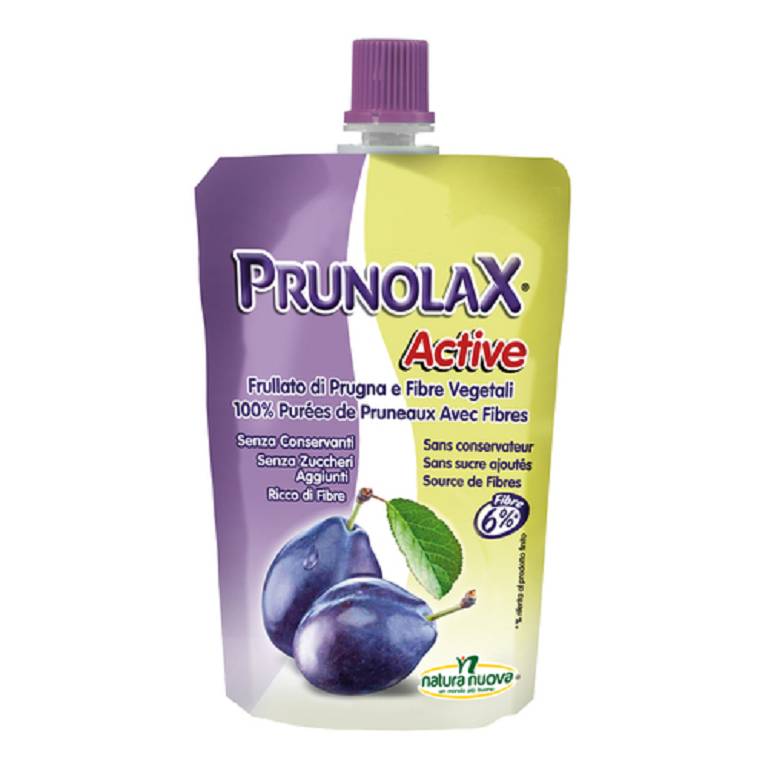 PRUNOLAX ACTIVE 100G