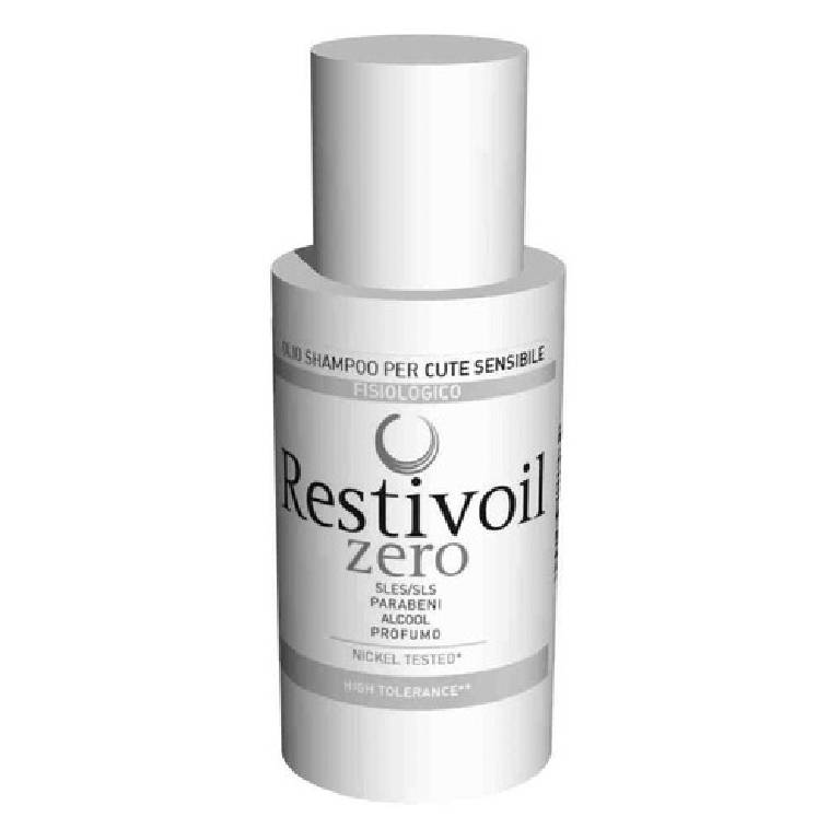 RESTIVOIL ZERO 30ML