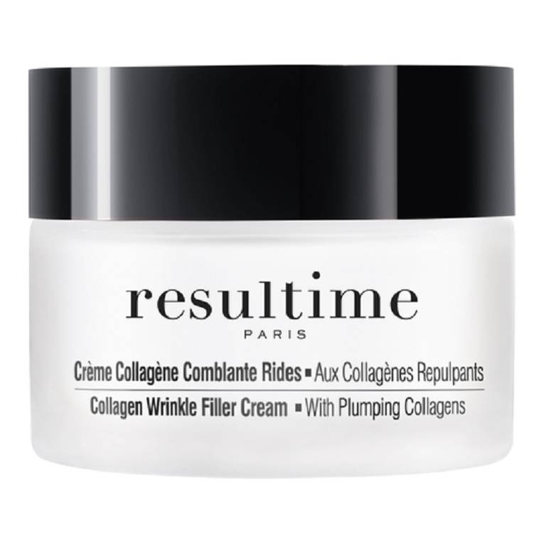 RESULTIME CREMA COLLAGENE 50ML