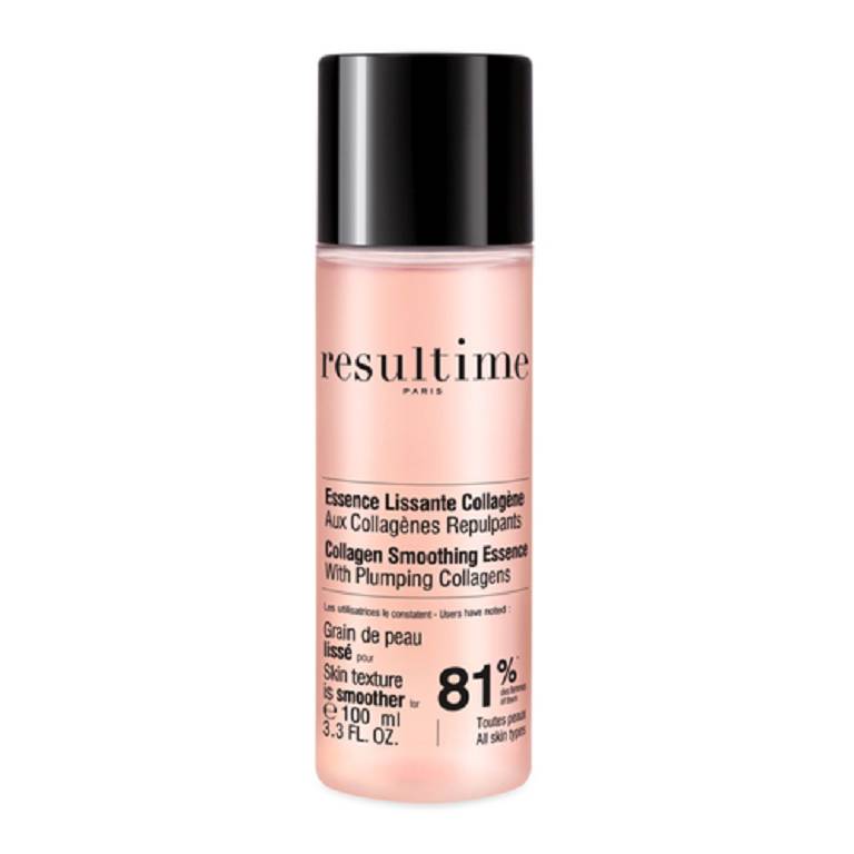 RESULTIME ESSENZA LEV COL100ML