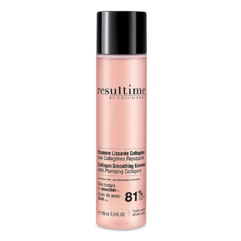 RESULTIME ESSENZA LEV COL150ML