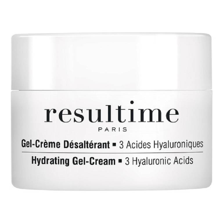 RESULTIME GEL CR DISSETANTE 3A