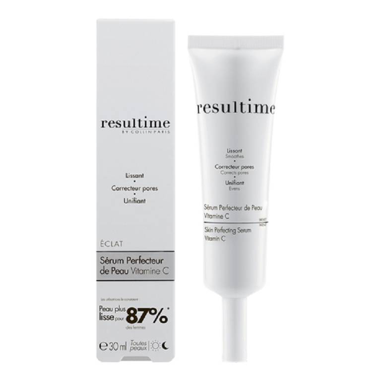 RESULTIME SIERO PERFEZ P VIT C