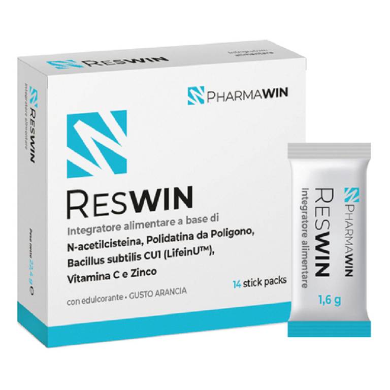 RESWIN 14STICK PACKS