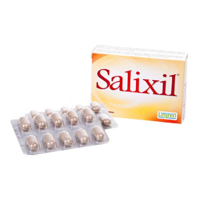 SALIXIL 30CPR