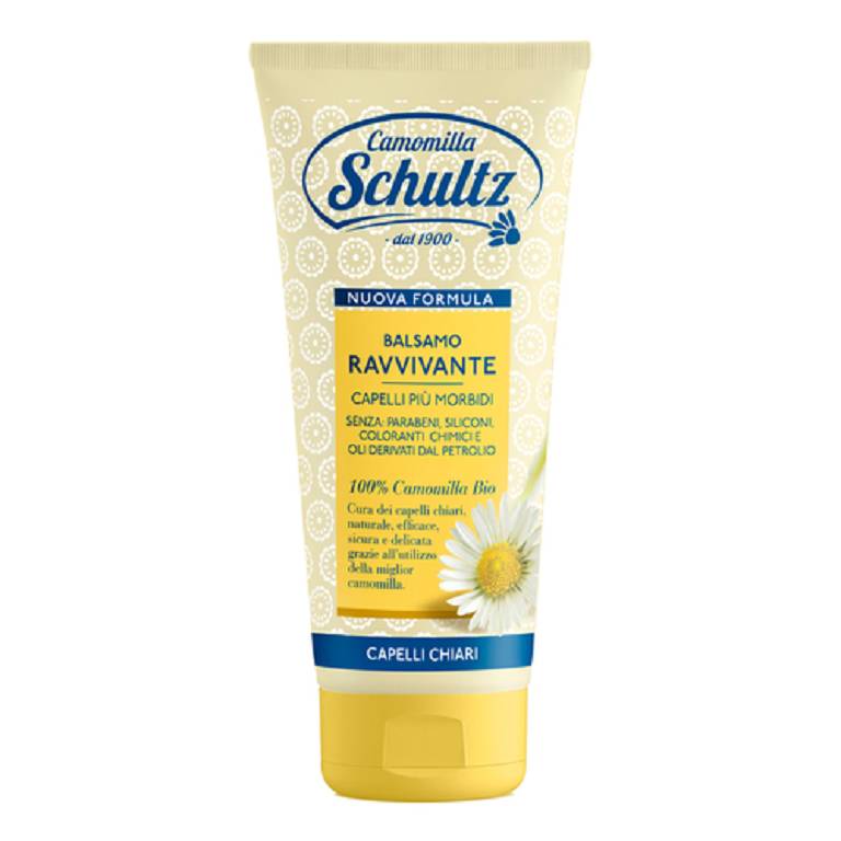 SCHULTZ BALSAMO RAVVIVANTE CAM