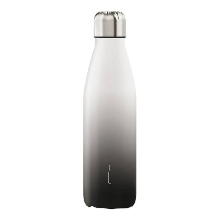 THE STEEL BOTTLE SHADE SE MONO