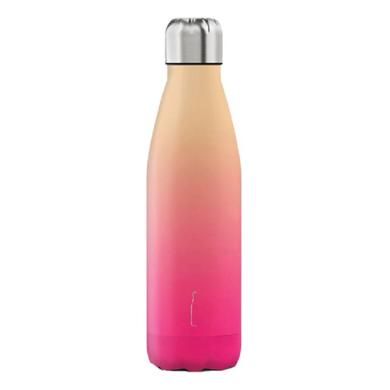 THE STEEL BOTTLE SHADE SE PEAC