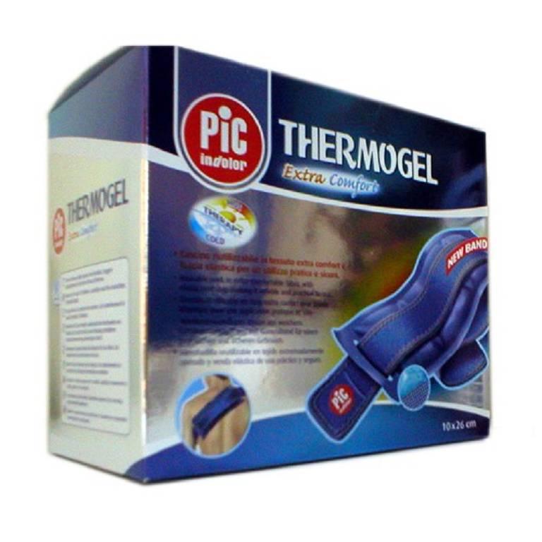 THERMOGEL EXTRACOMFORT 10X26