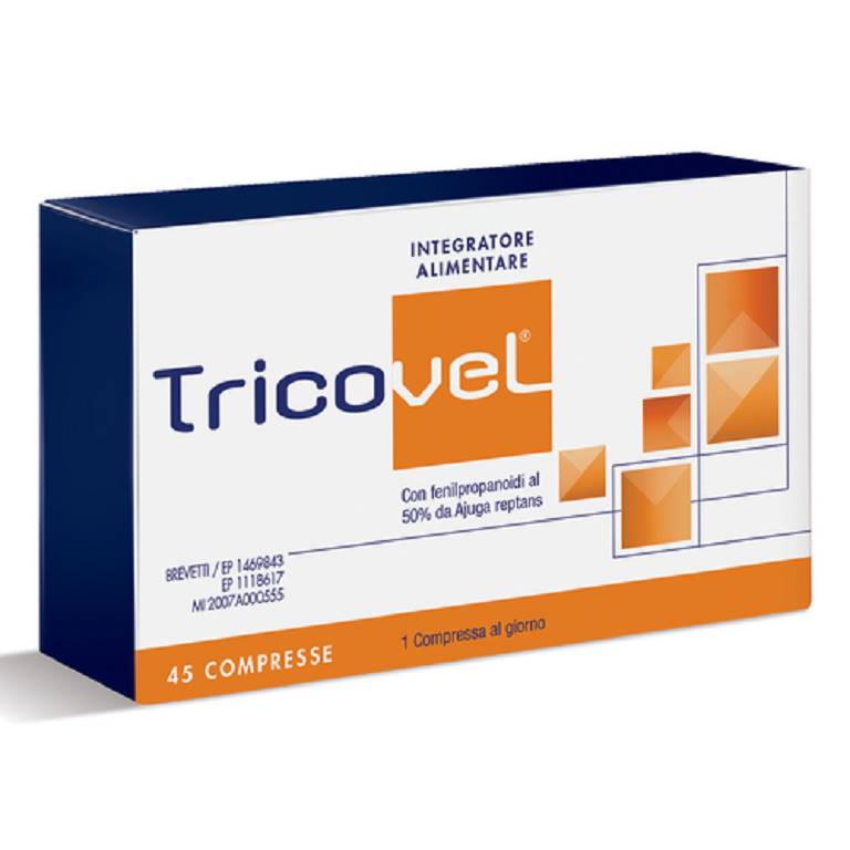 TRICOVEL 45CPR