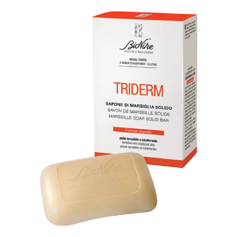 TRIDERM SAP MARSIGLIA PAN 100G