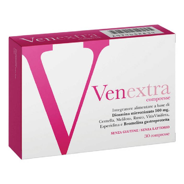 VENEXTRA 30CPR